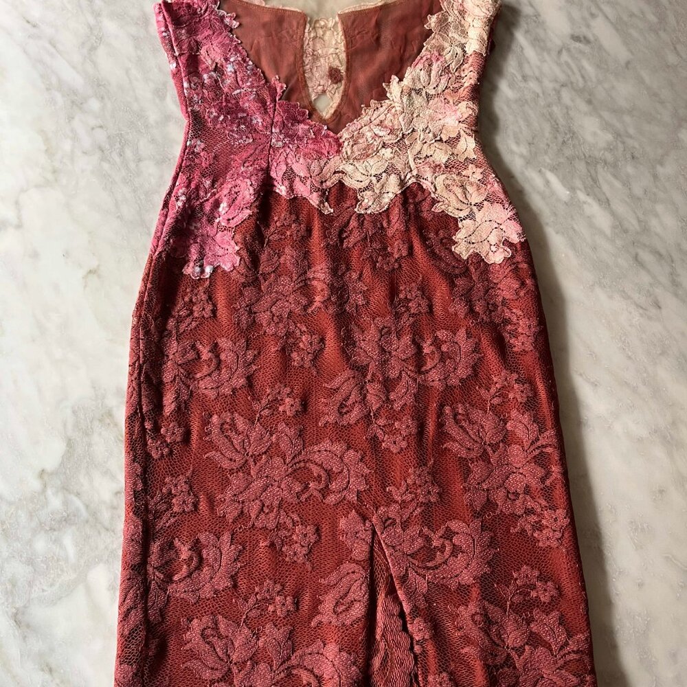 Olvi’s Lace Collection Dress - Picture 3 of 5
